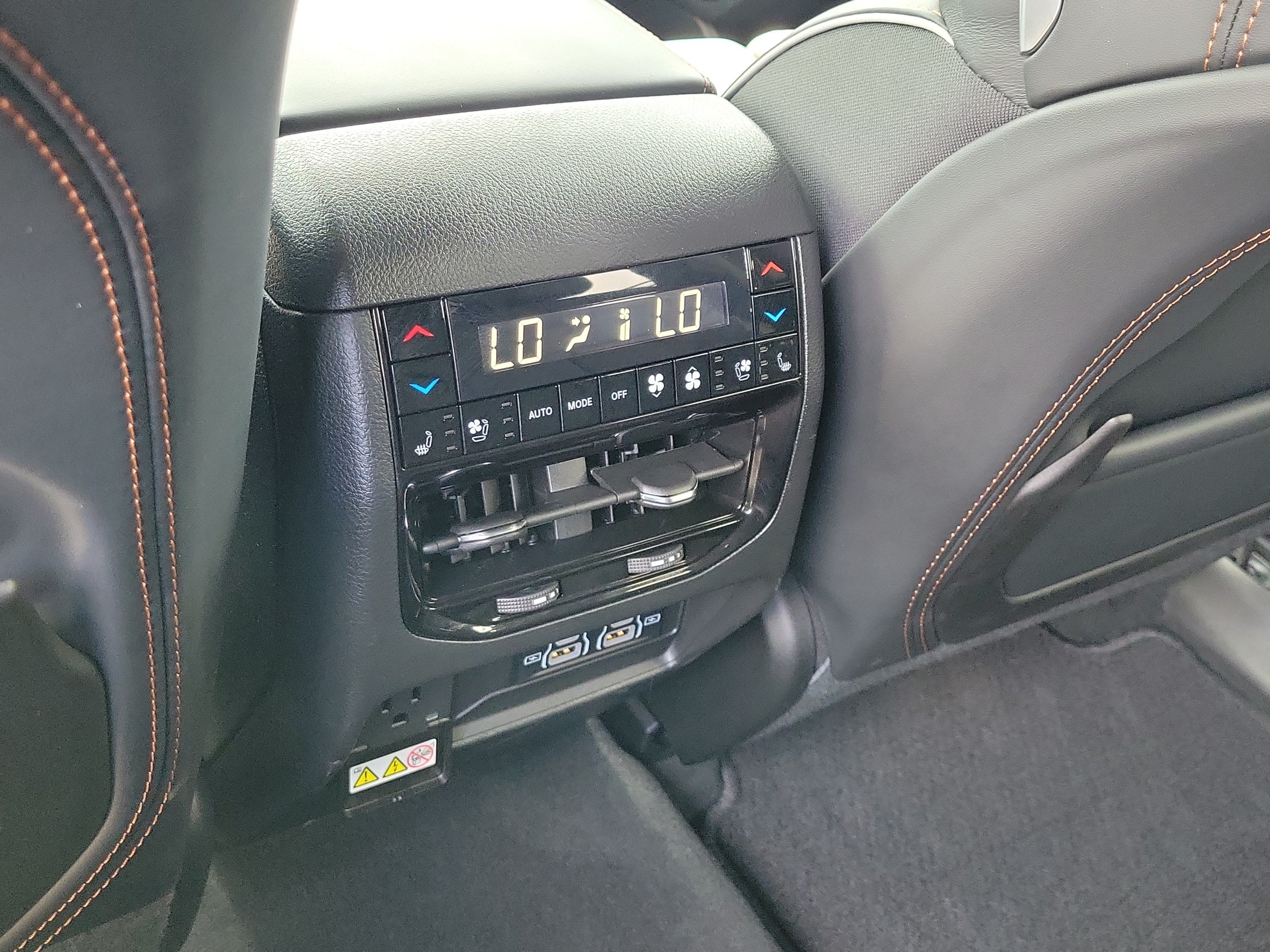 2025 Jeep Grand Cherokee Summit Reserve