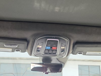 2025 Jeep Grand Cherokee Summit Reserve