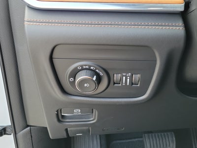2025 Jeep Grand Cherokee Summit Reserve