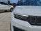 2025 Jeep Grand Cherokee Summit Reserve