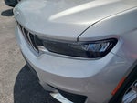2024 Jeep Grand Cherokee L Laredo X