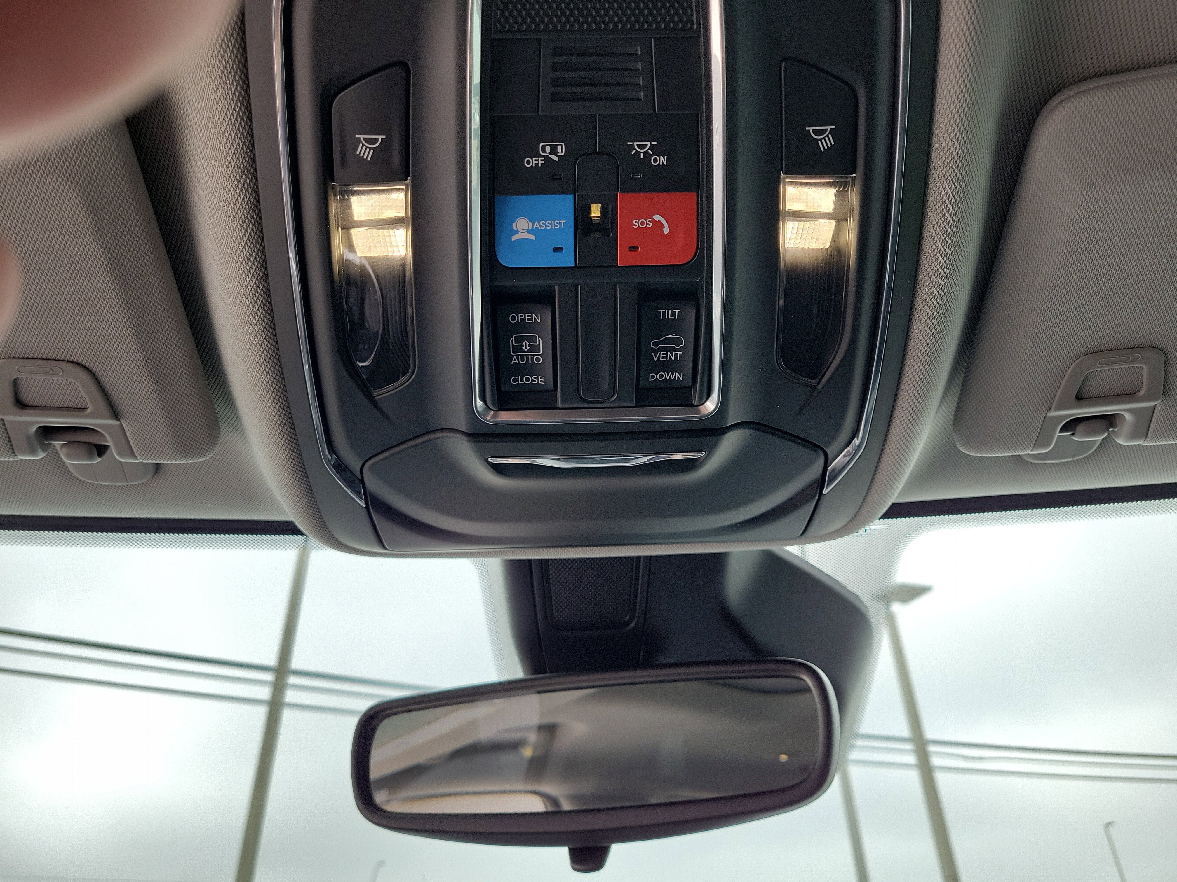 2024 Jeep Grand Cherokee L Laredo X