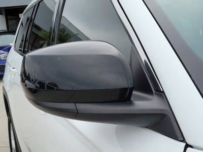 2024 Jeep Grand Cherokee L Laredo X