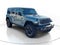2024 Jeep Wrangler 4xe Rubicon X