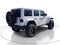 2024 Jeep Wrangler 4xe Rubicon X