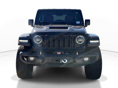2024 Jeep Wrangler Rubicon 392