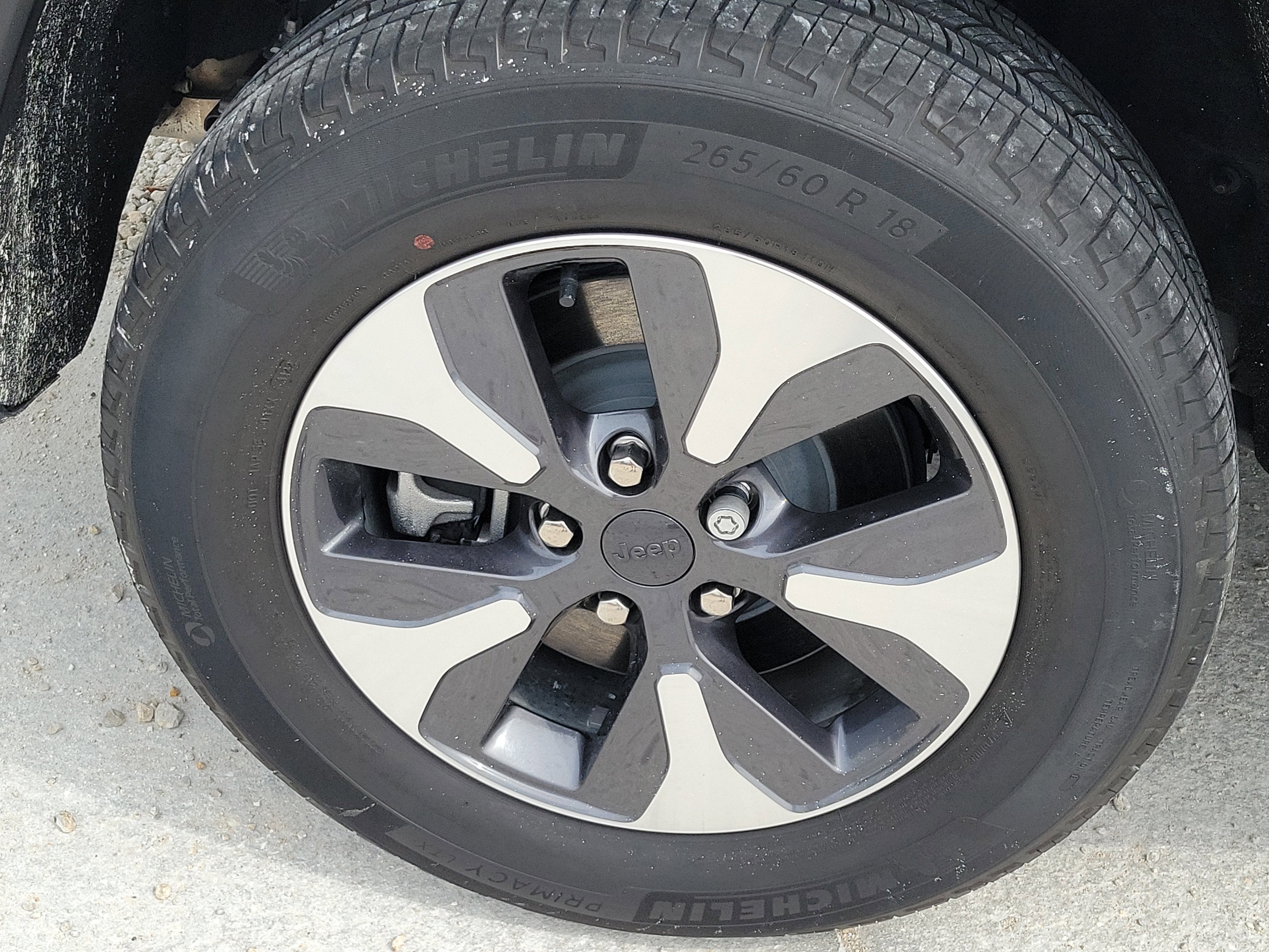 2022 Jeep Grand Cherokee 4xe 4xe