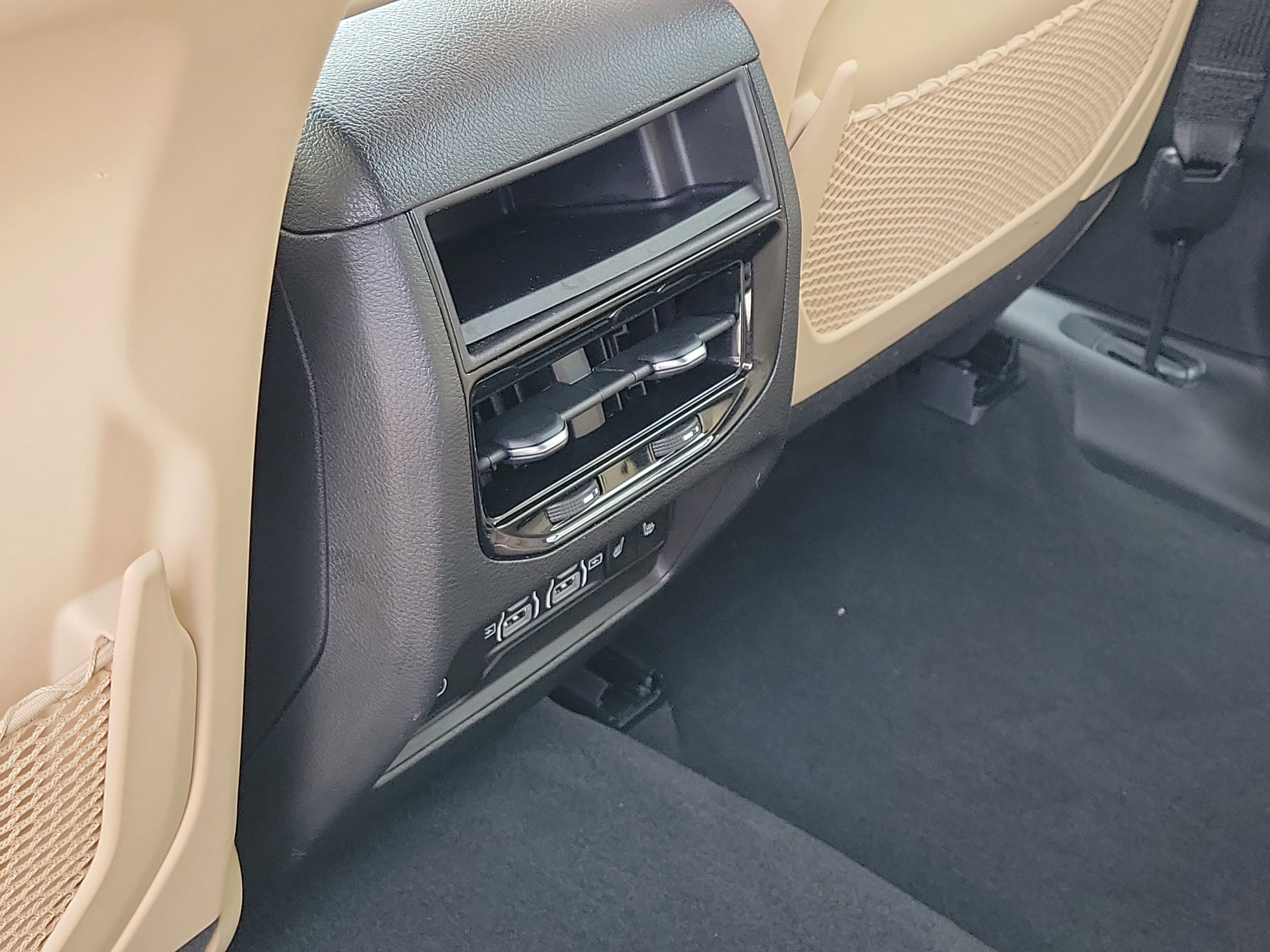 2022 Jeep Grand Cherokee 4xe 4xe