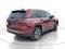 2022 Jeep Grand Cherokee 4xe 4xe