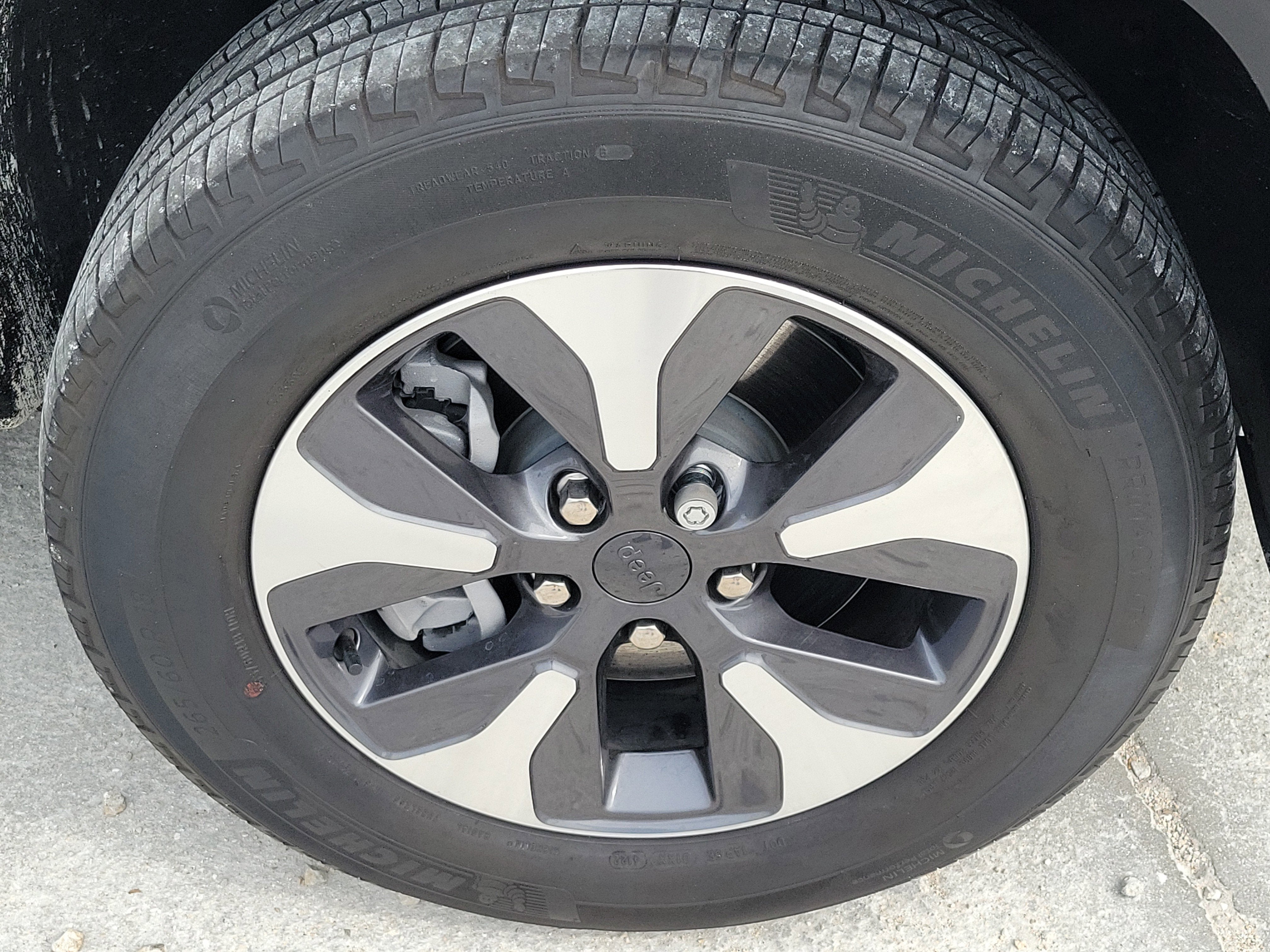 2022 Jeep Grand Cherokee 4xe 4xe