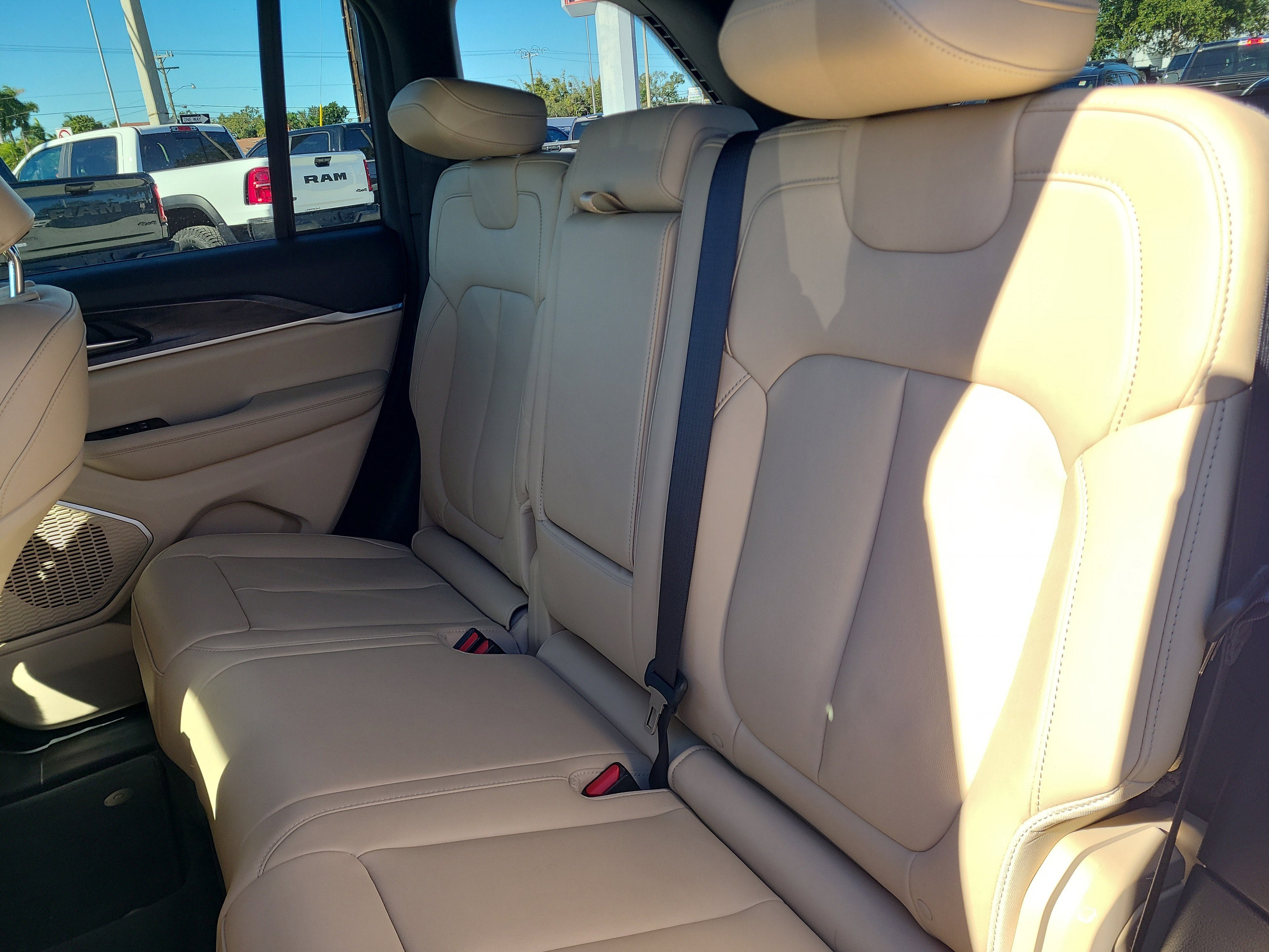 2023 Jeep Grand Cherokee 4xe 4xe