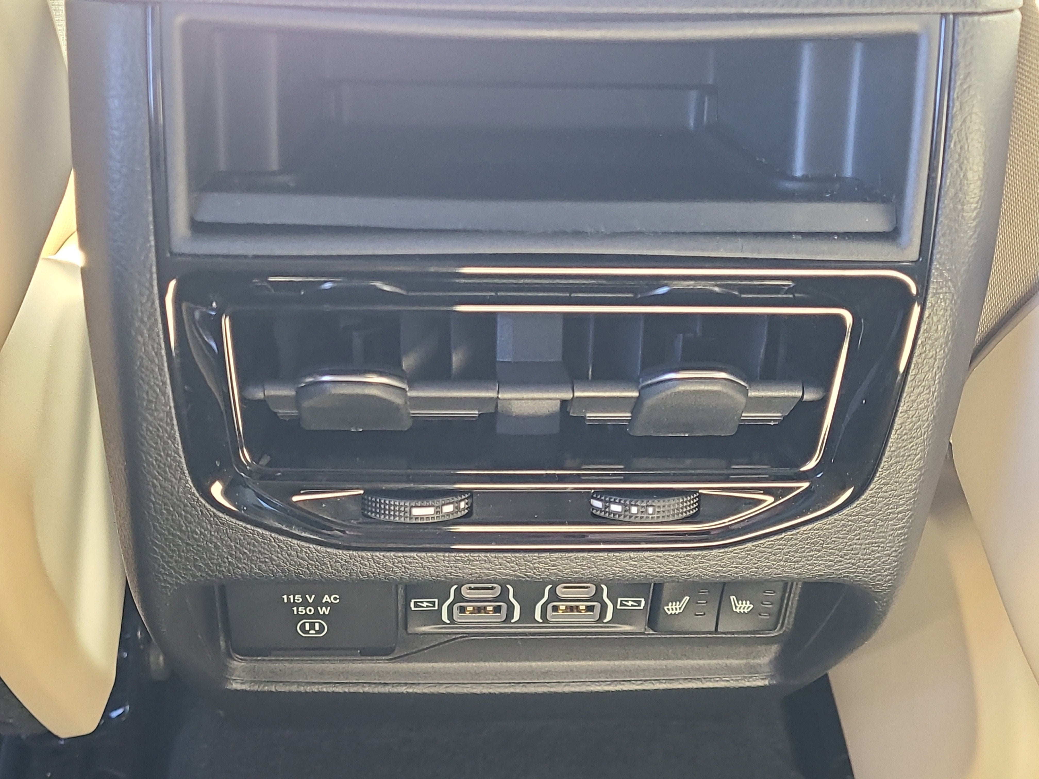 2023 Jeep Grand Cherokee 4xe 4xe