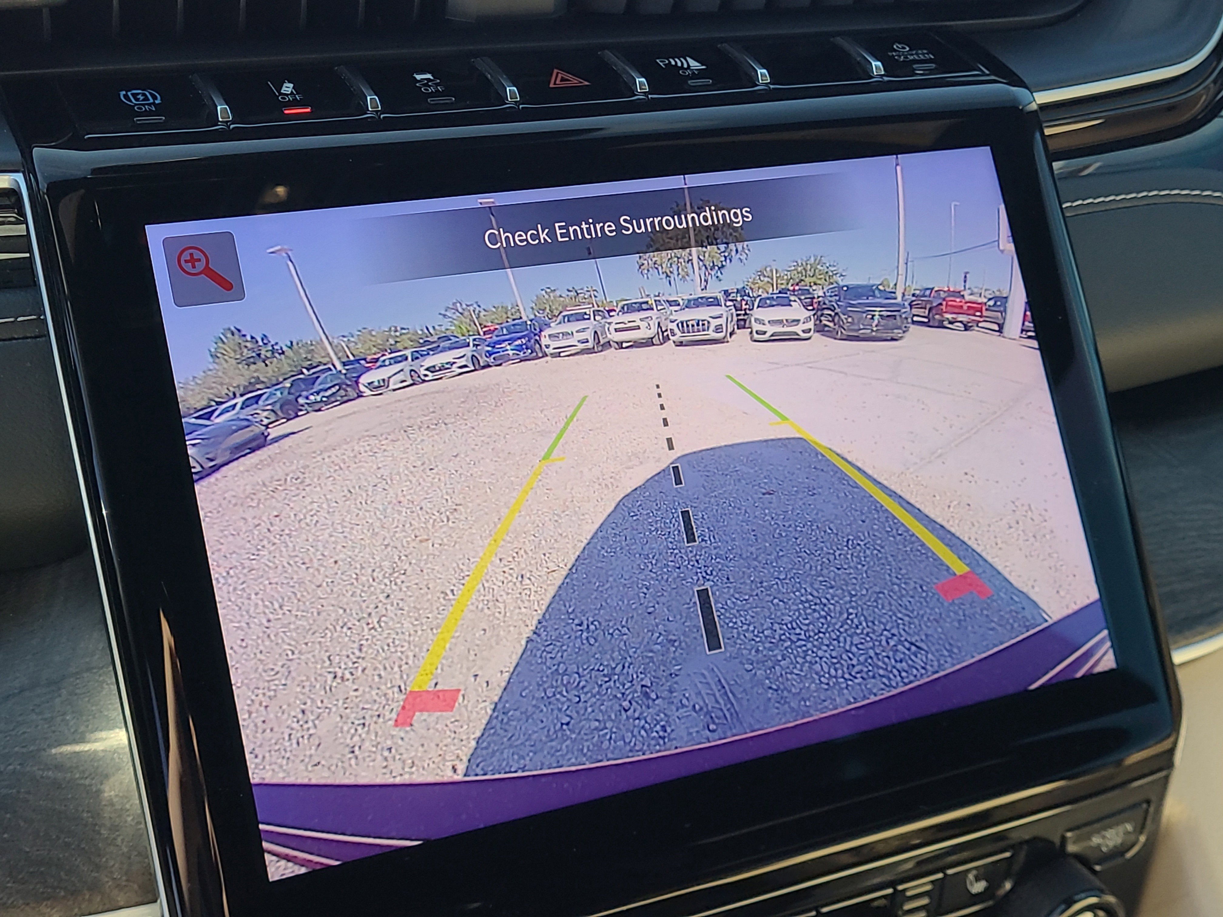 2023 Jeep Grand Cherokee 4xe 4xe