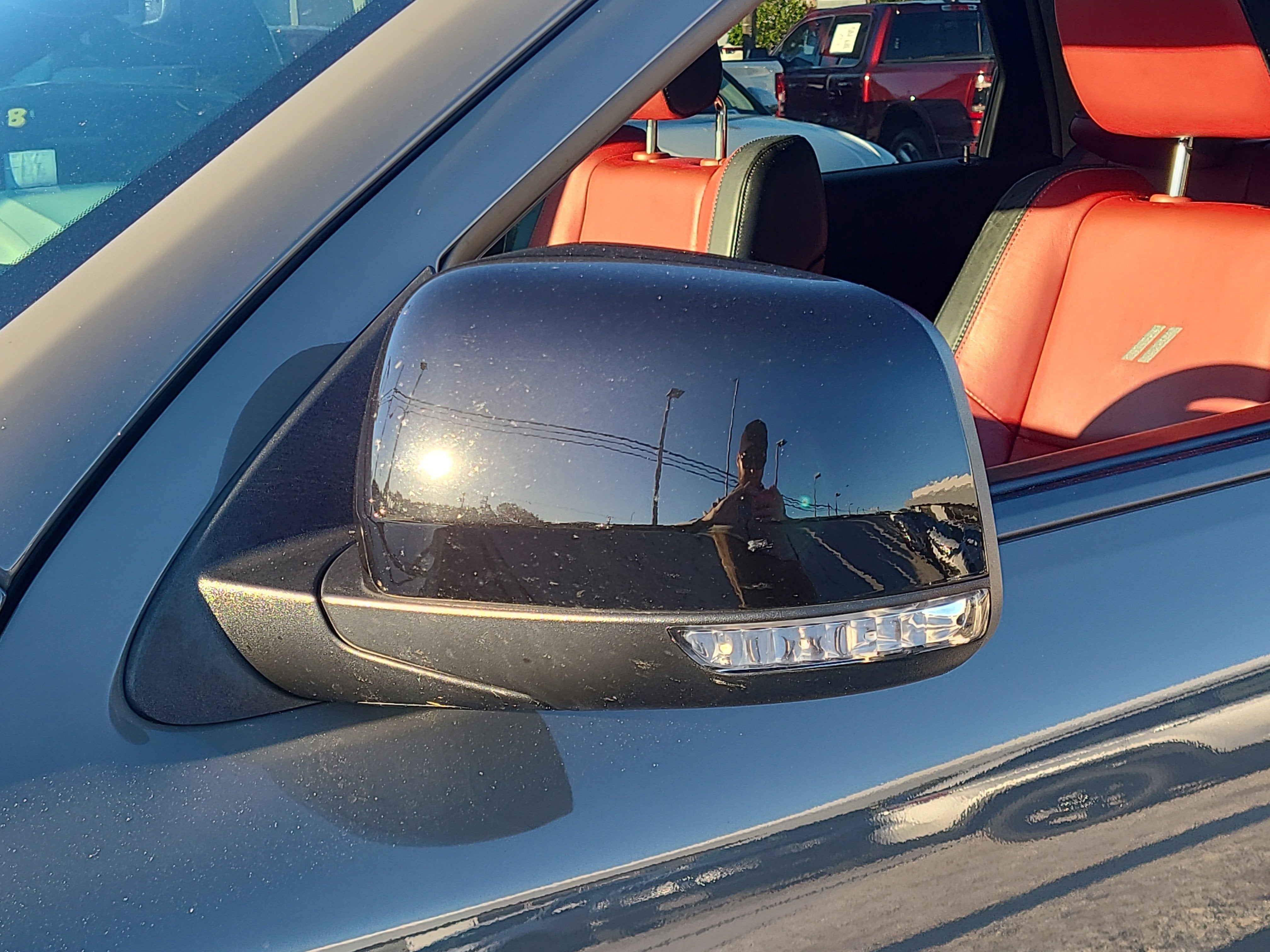 2022 Dodge Durango R/T Plus