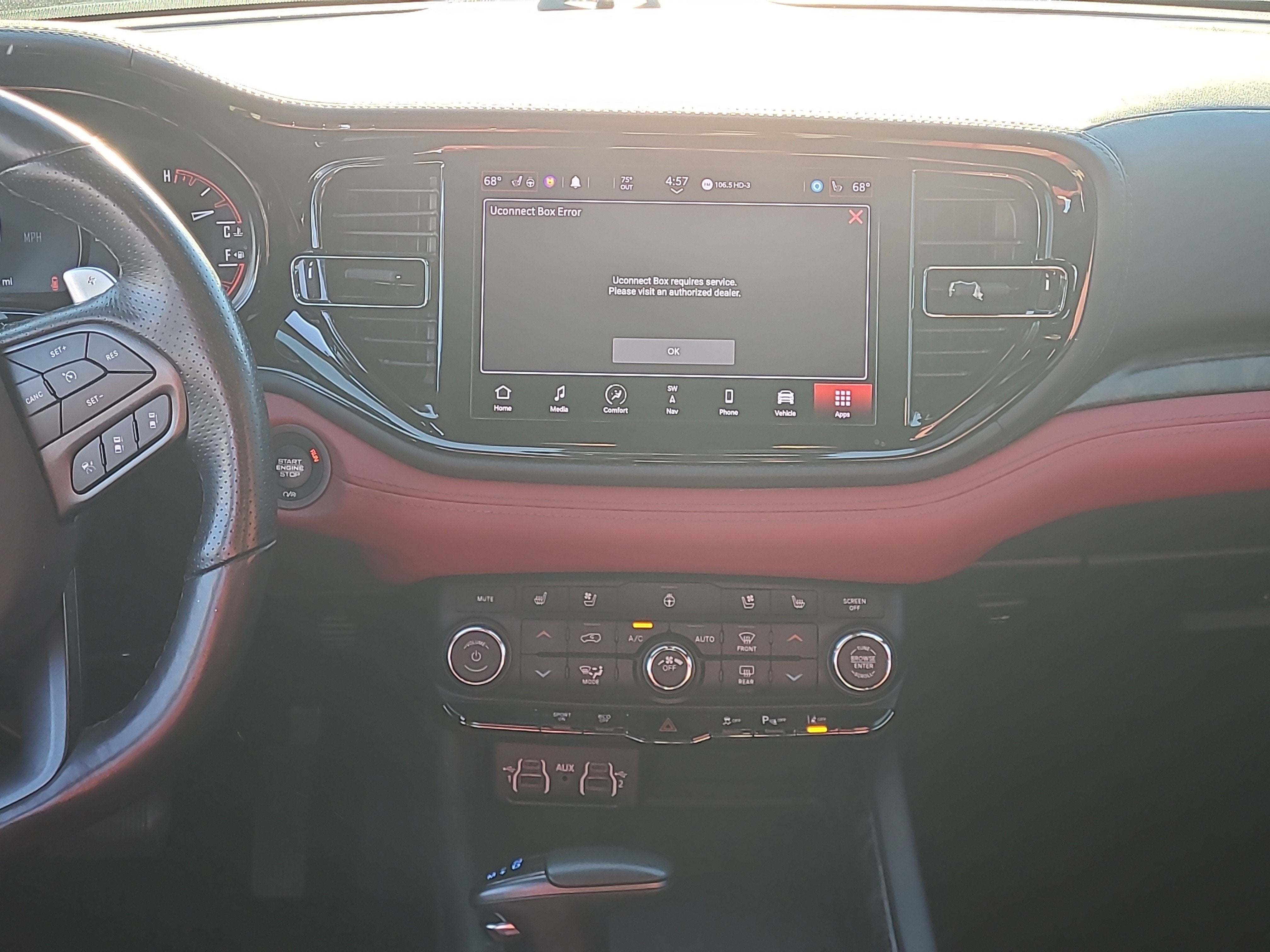 2022 Dodge Durango R/T Plus