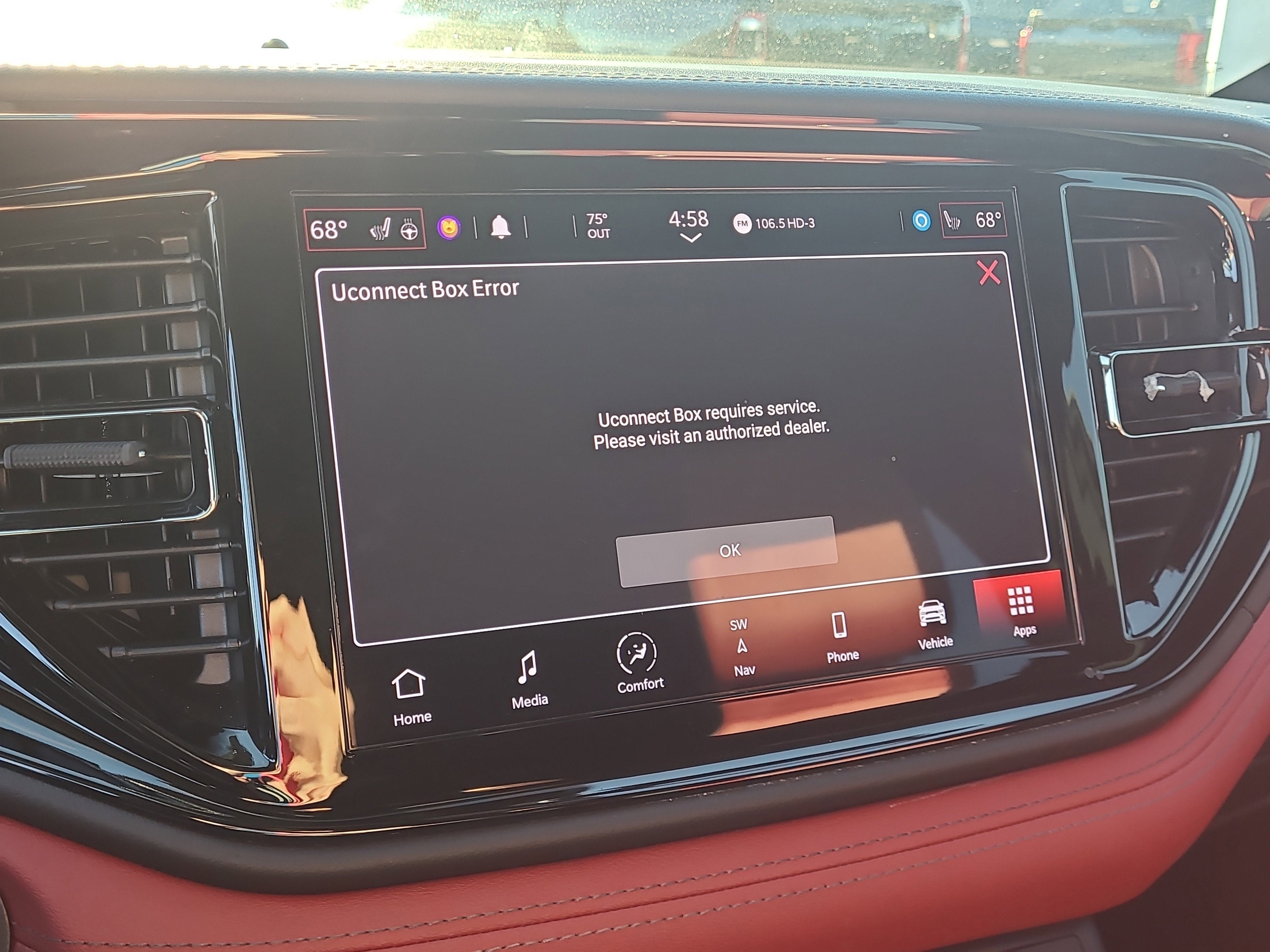 2022 Dodge Durango R/T Plus