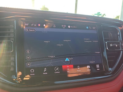 2022 Dodge Durango R/T Plus