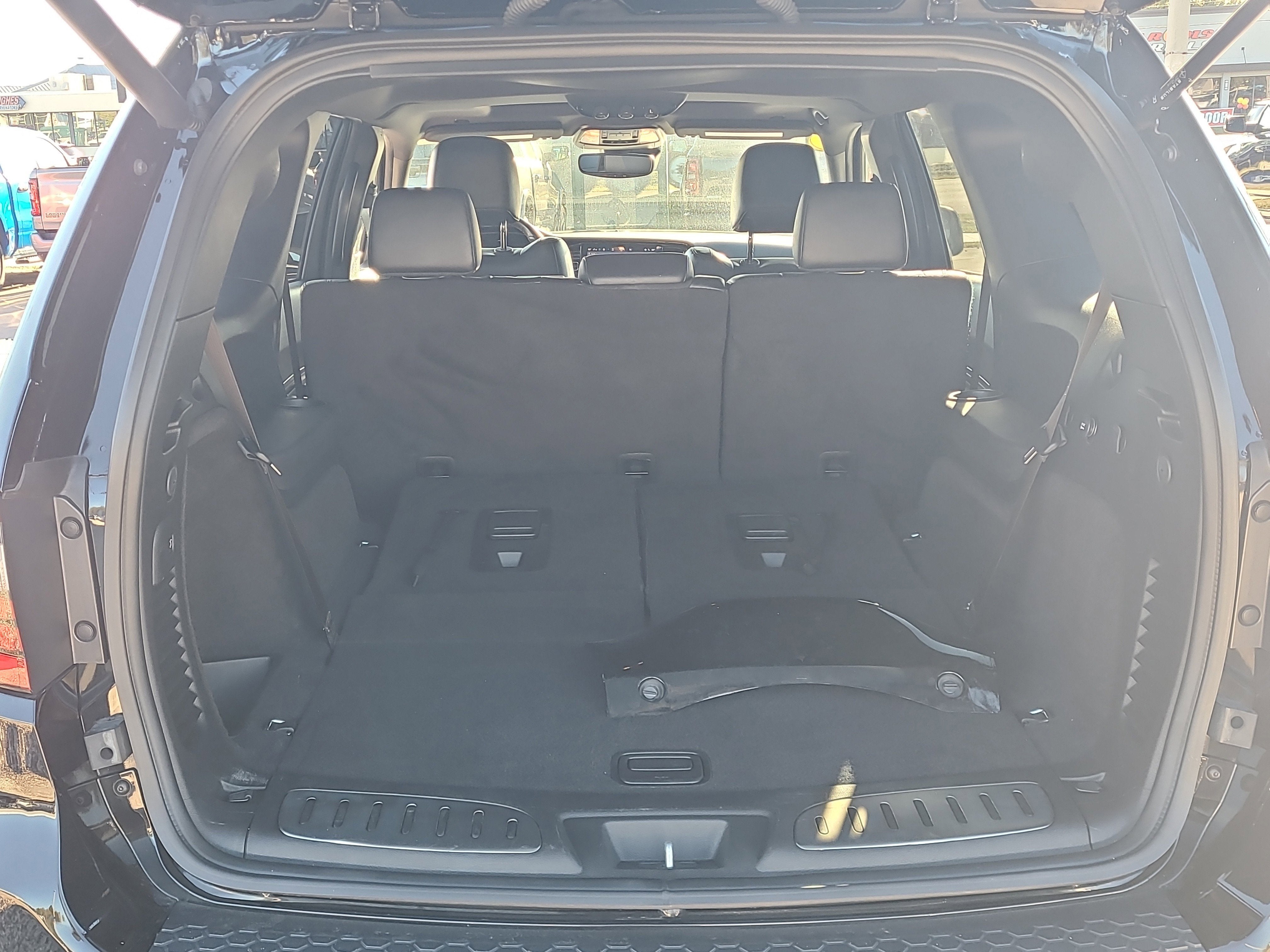 2023 Dodge Durango R/T Plus