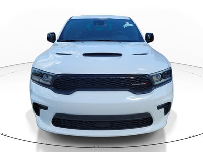 2022 Dodge Durango R/T Plus