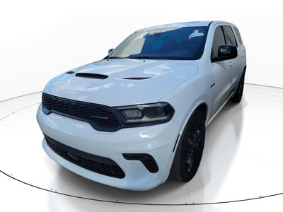 2022 Dodge Durango R/T Plus