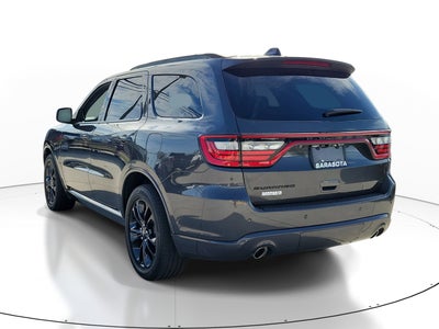 2024 Dodge Durango R/T