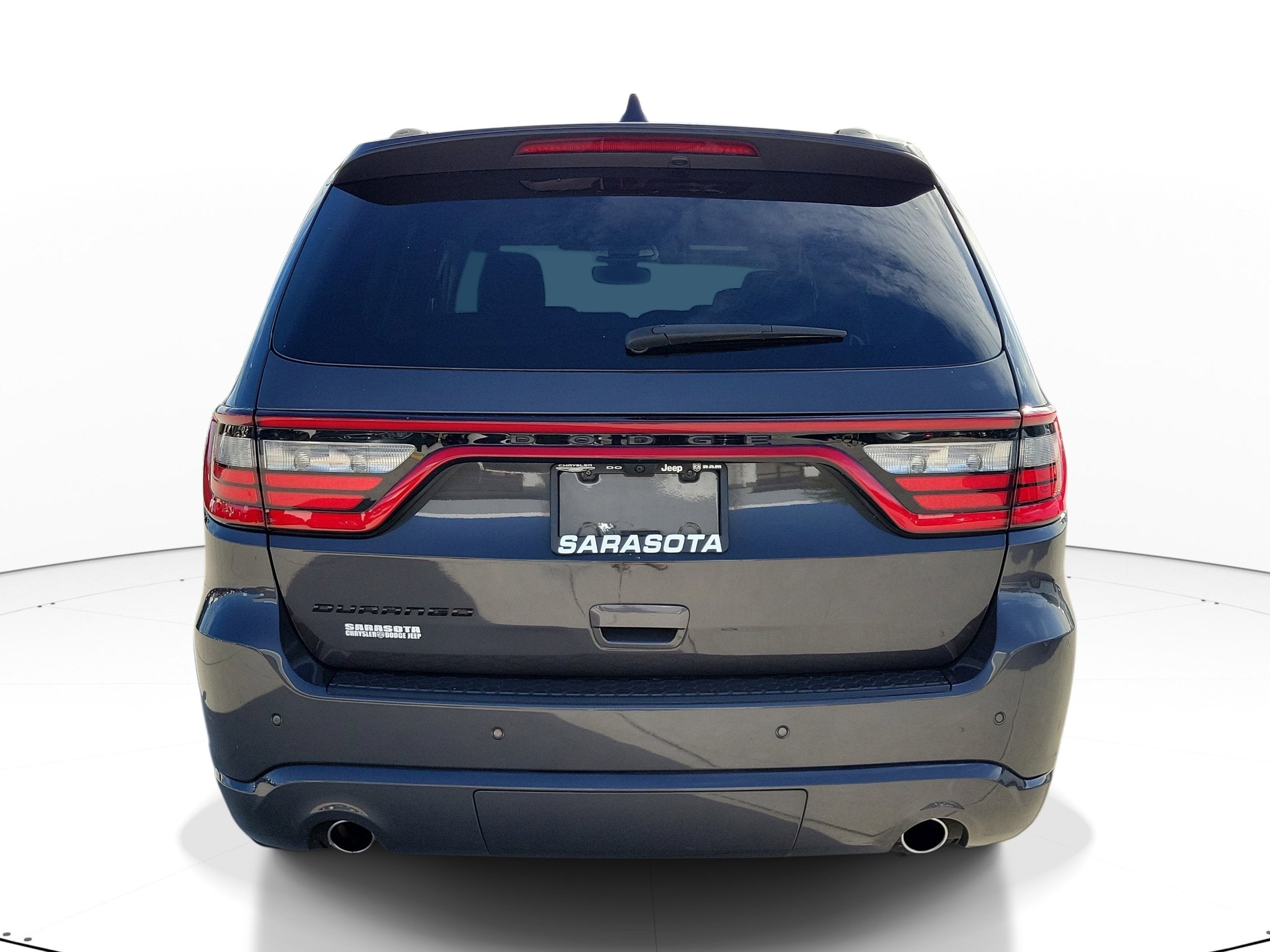 2024 Dodge Durango R/T