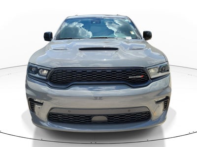 2023 Dodge Durango R/T Plus