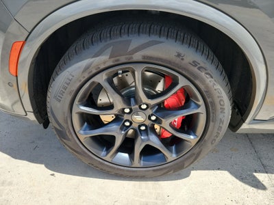 2023 Dodge Durango R/T Plus
