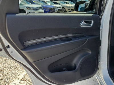 2019 Dodge Durango Citadel