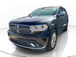 2017 Dodge Durango Citadel