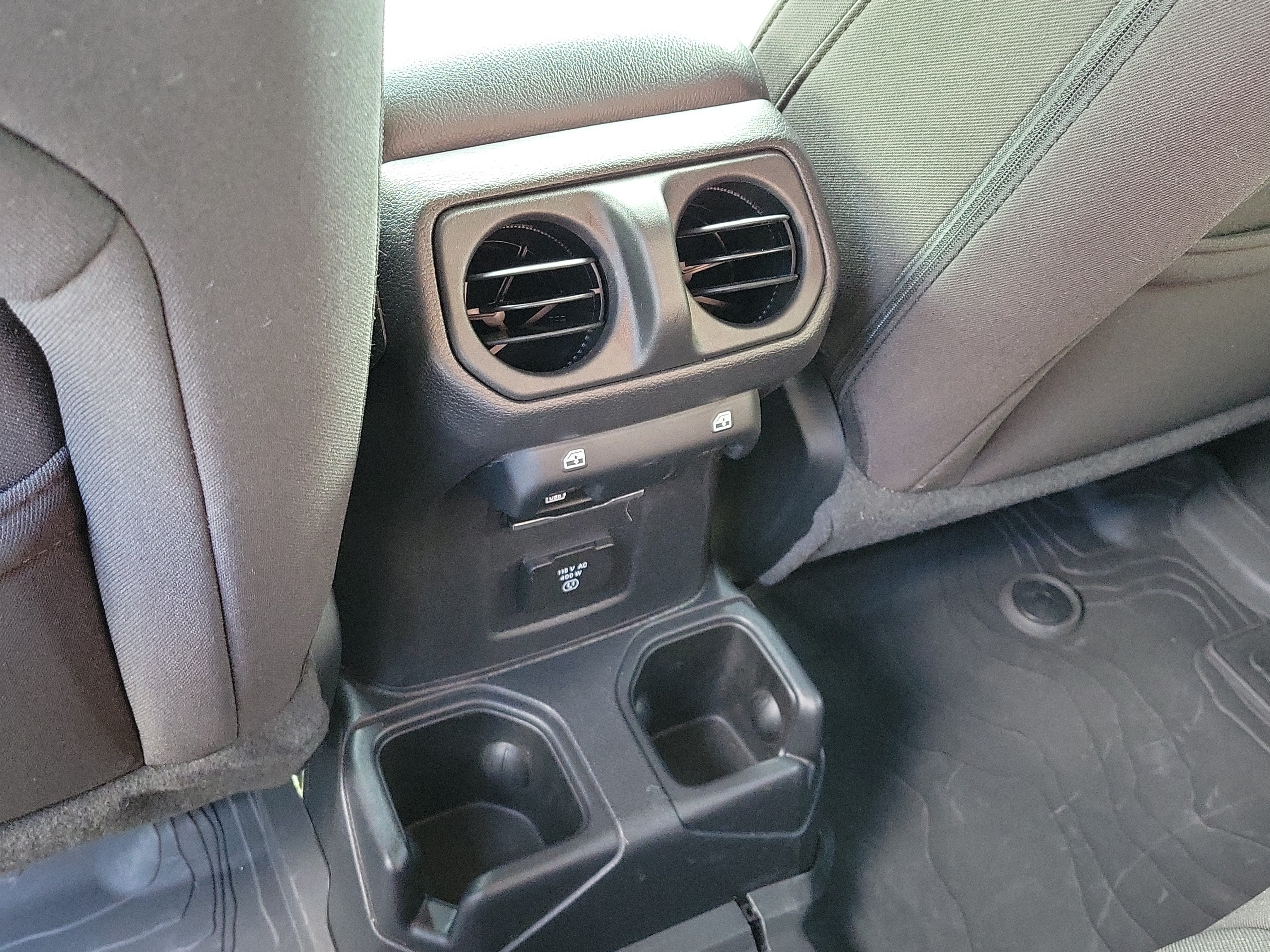 2023 Jeep Gladiator Willys