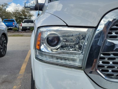 2016 RAM 1500 Laramie