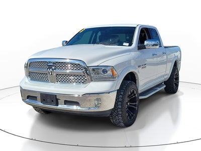 2018 RAM 1500 Laramie