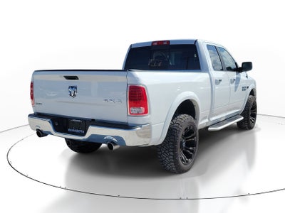 2018 RAM 1500 Laramie