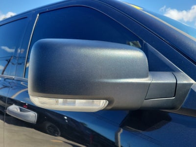 2016 RAM 1500 Outdoorsman