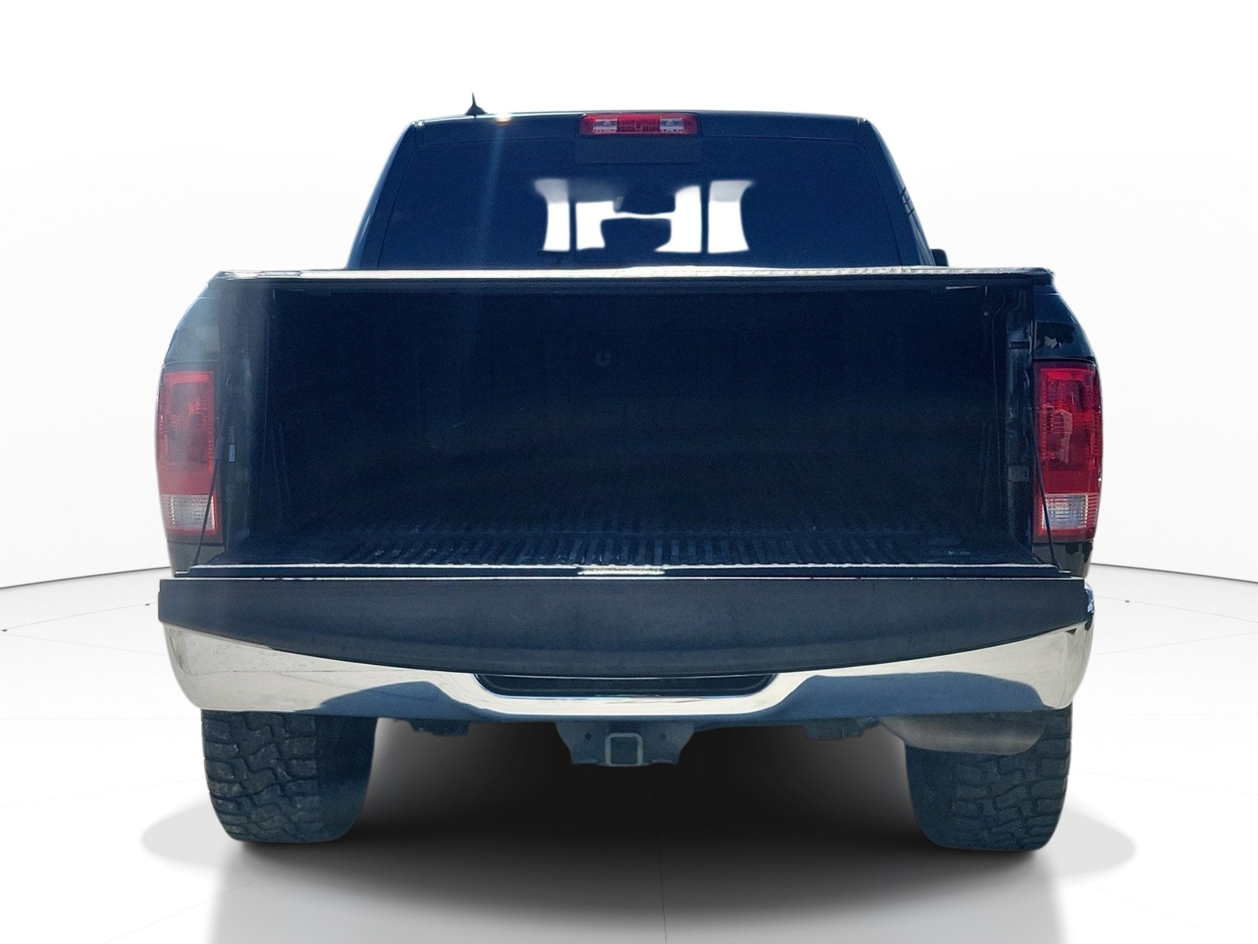 2016 RAM 1500 Outdoorsman