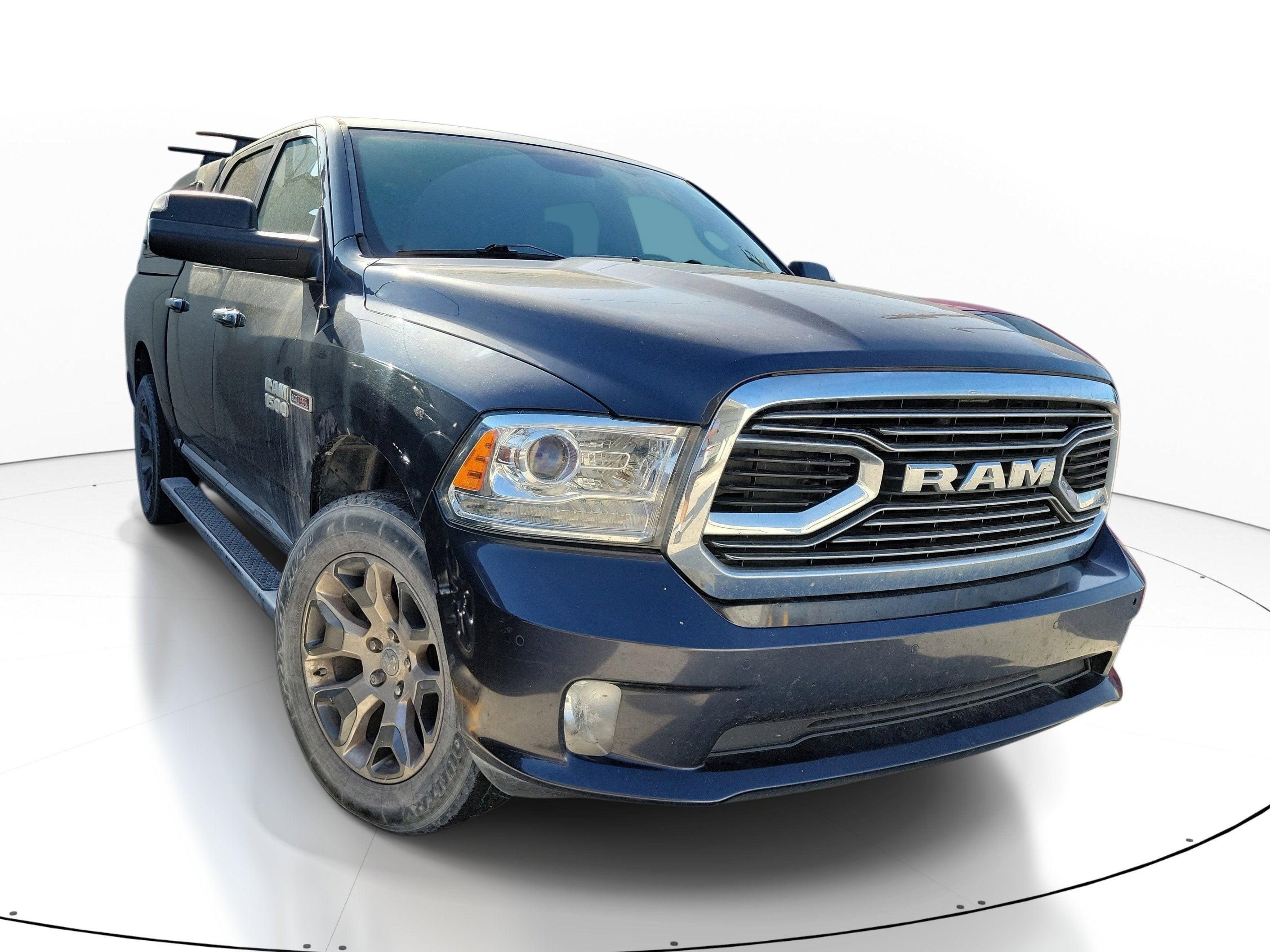 2017 RAM Ram 1500 Pickup