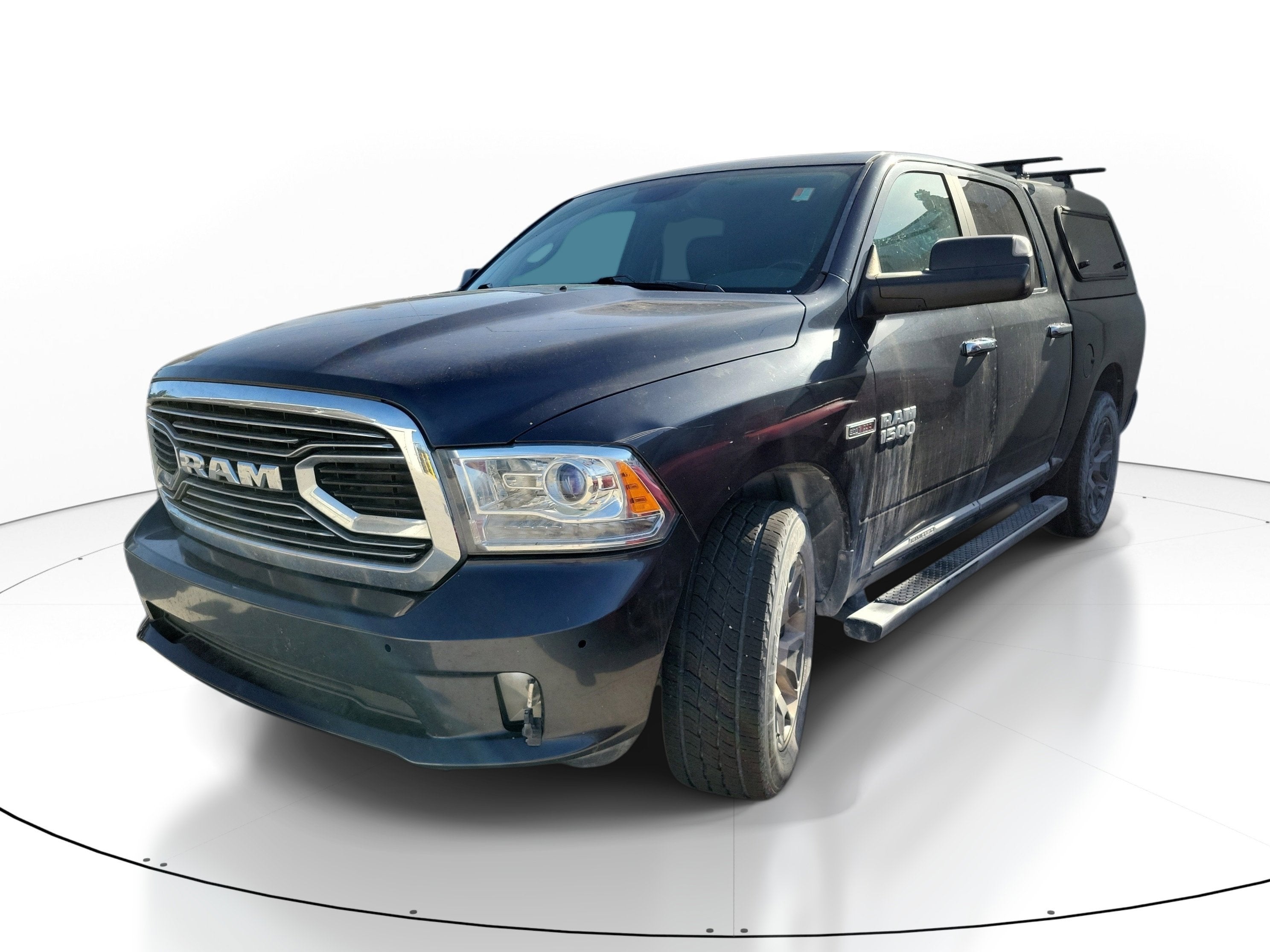 2017 RAM 1500 Limited