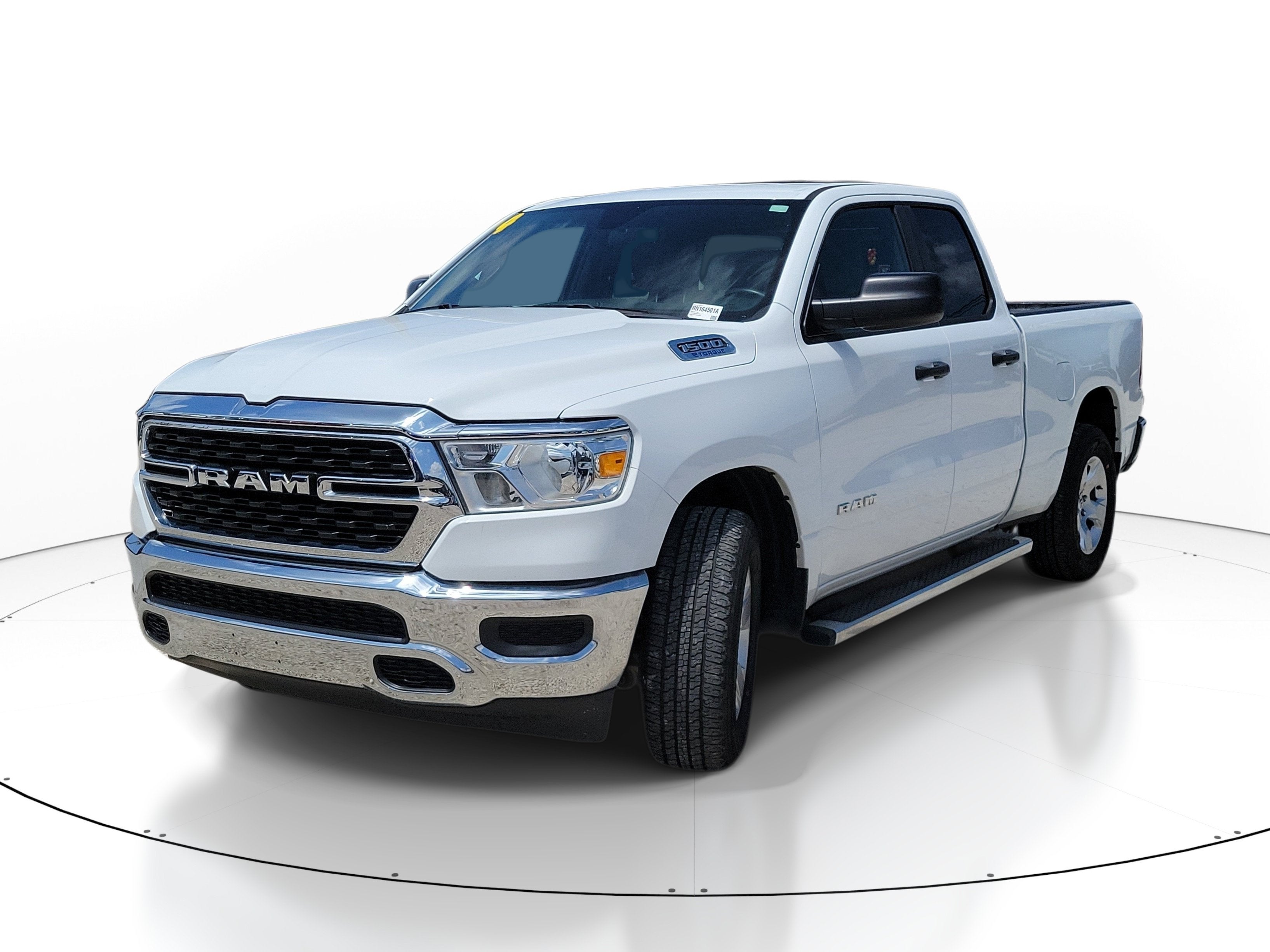 2024 RAM 1500 Big Horn