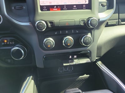 2024 RAM 1500 Big Horn