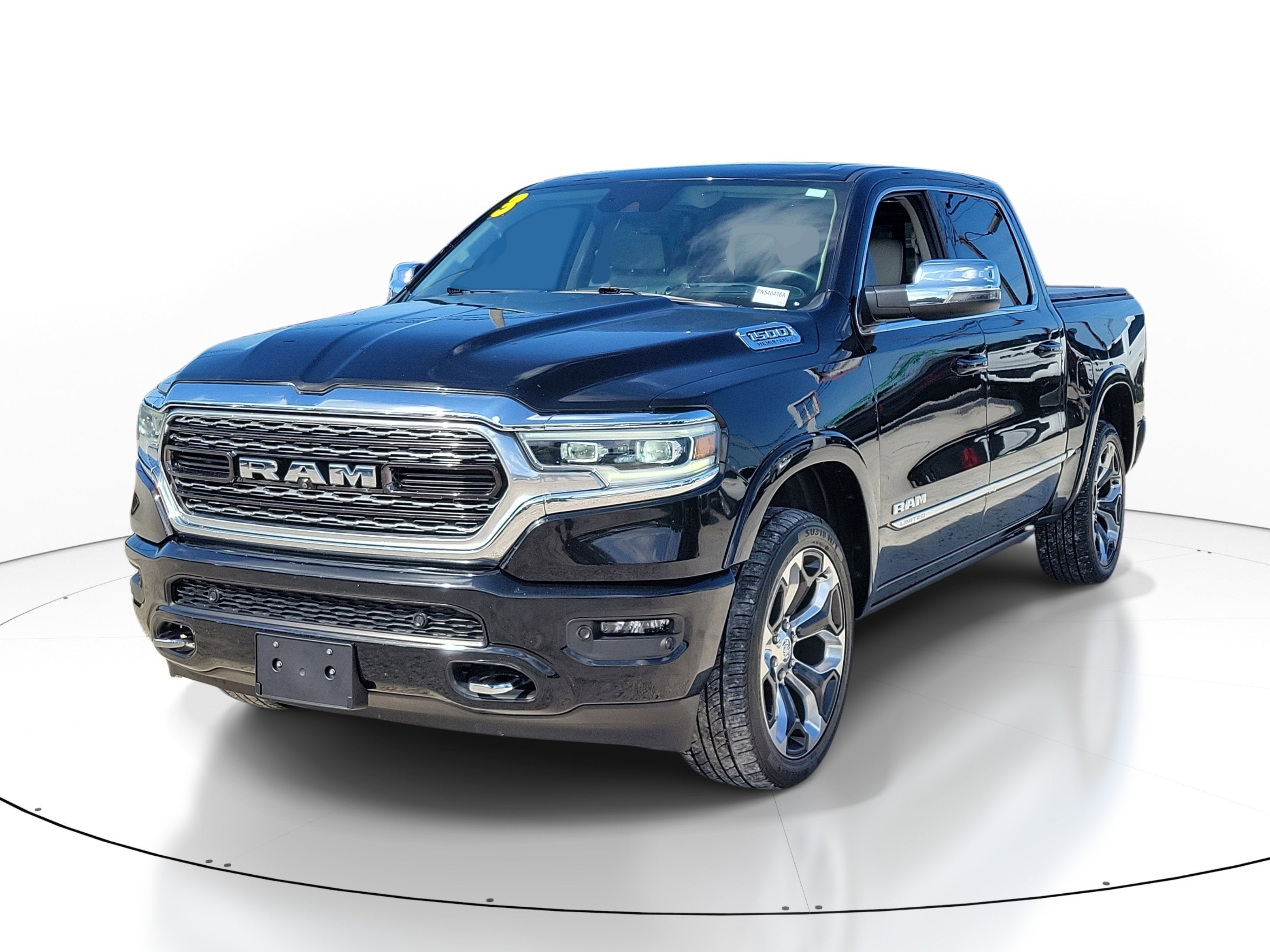 2023 RAM 1500 Limited