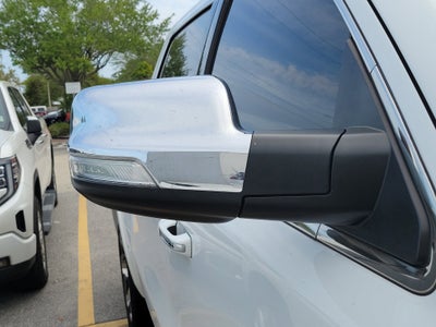 2022 RAM 1500 Longhorn