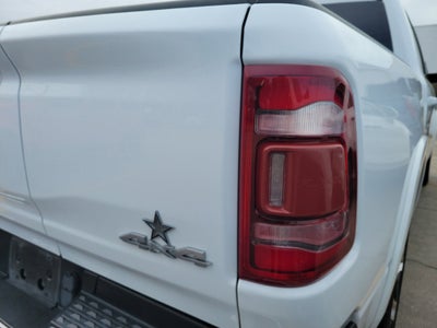 2022 RAM 1500 Longhorn