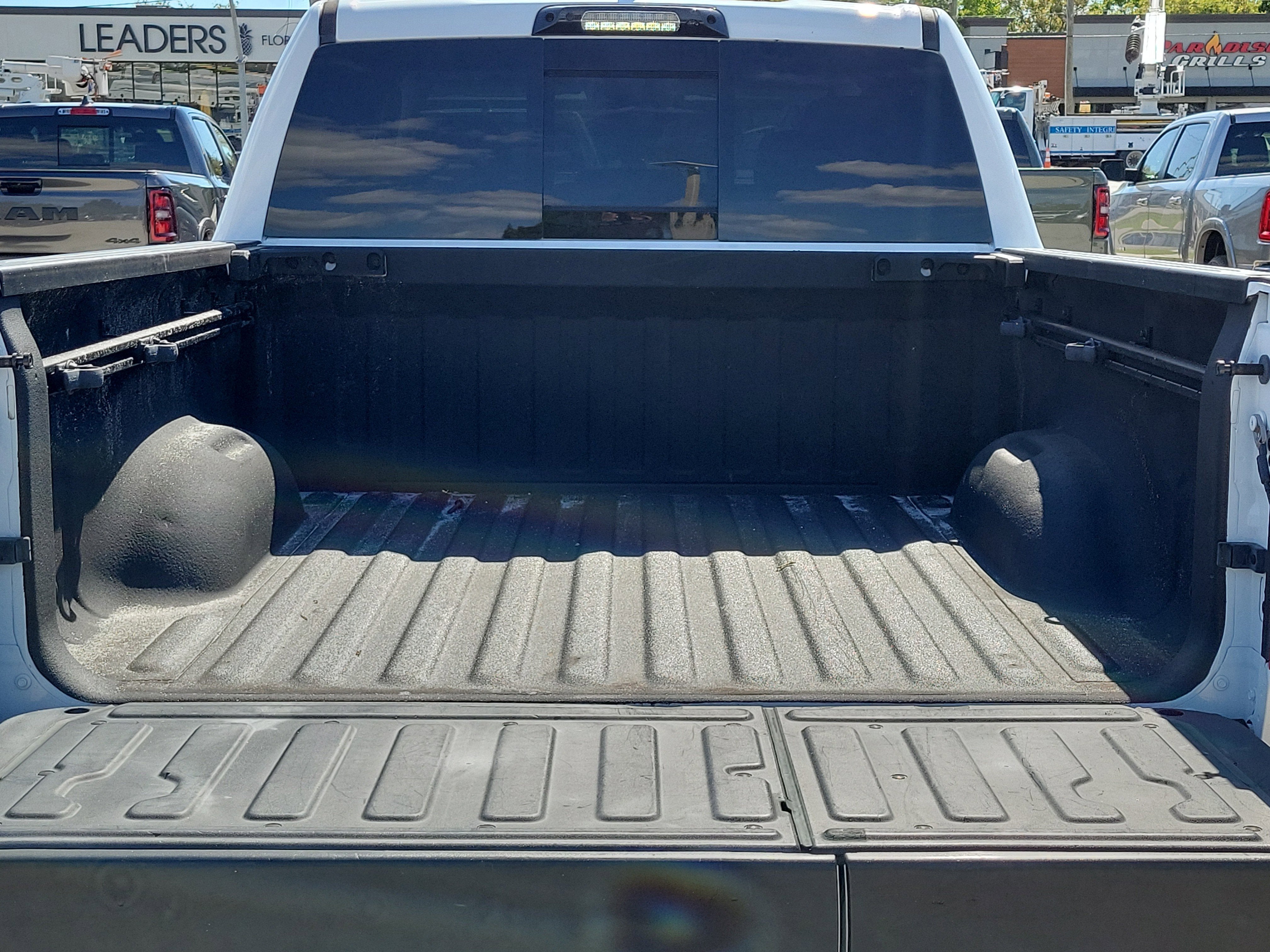 2022 RAM 1500 Longhorn