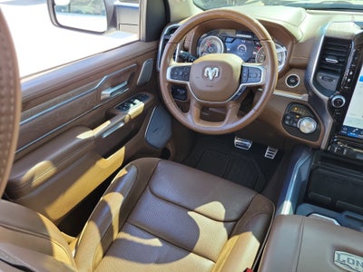 2022 RAM 1500 Longhorn