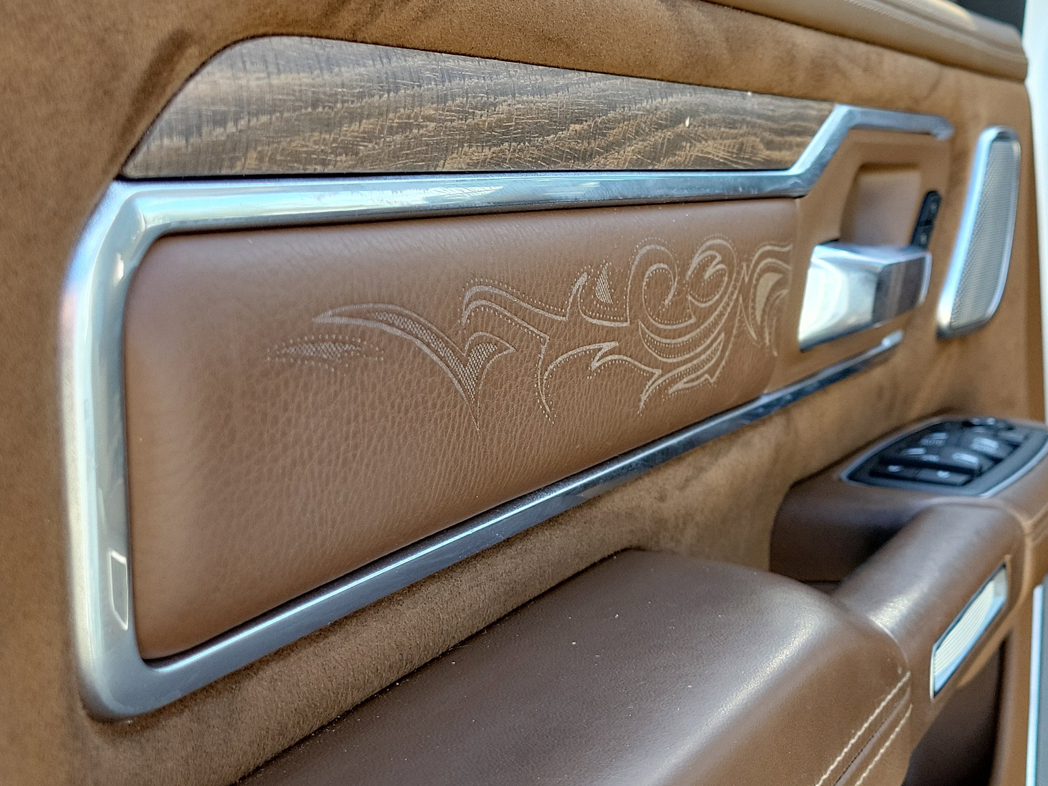 2022 RAM 1500 Longhorn