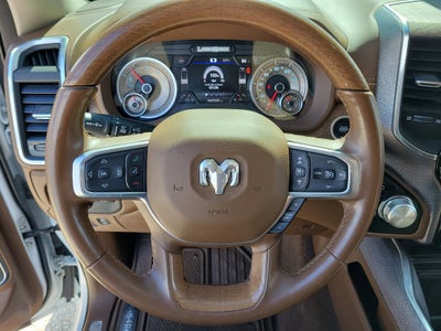 2022 RAM 1500 Longhorn