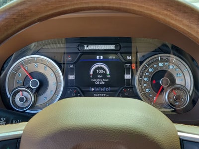 2022 RAM 1500 Longhorn