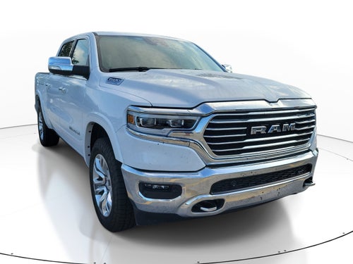 2021 RAM 1500 Longhorn