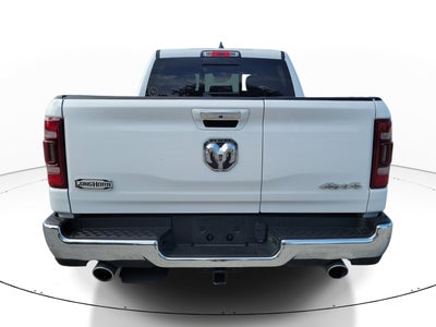 2021 RAM 1500 Longhorn